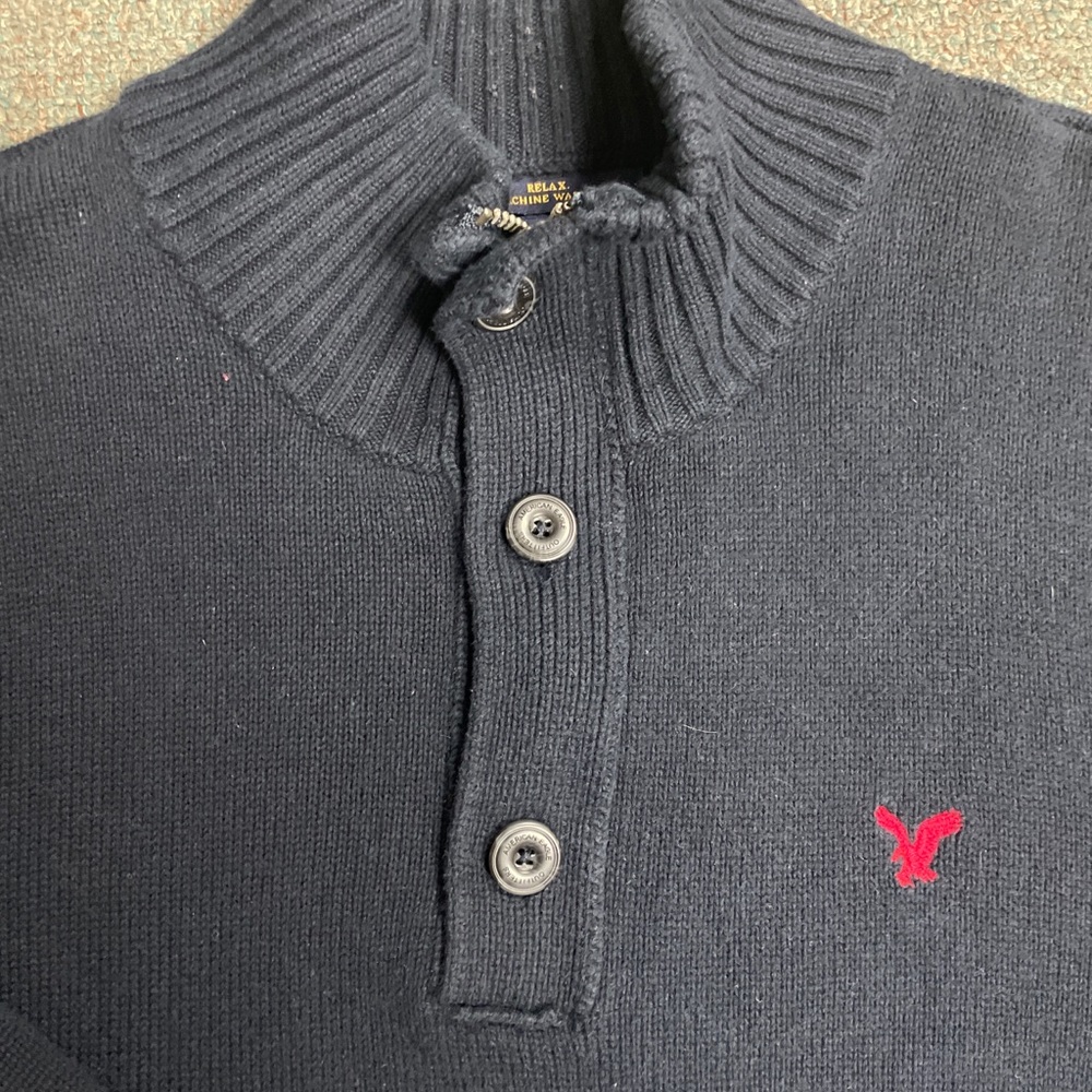 Sweater - Picture 2 of 5